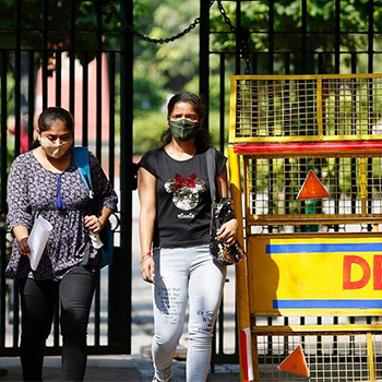 Tie-ups between foreign universities and Indian universities now simplified